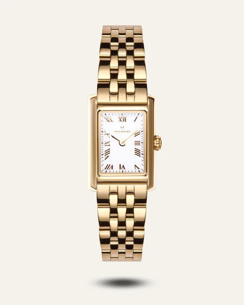 MOCKBERG - Timeless Regular Gyllt