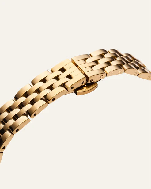 MOCKBERG - Timeless Regular Gyllt