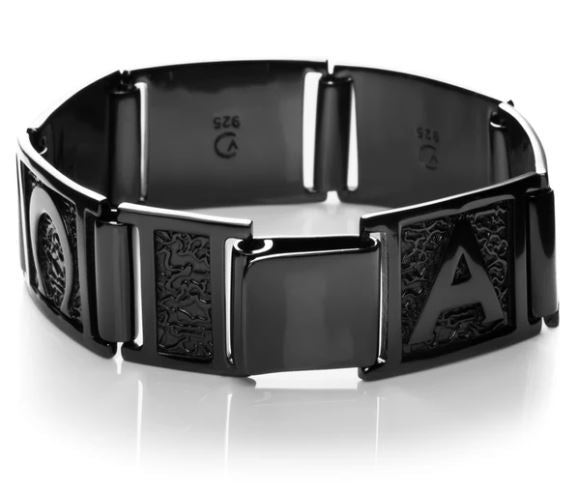 Vera design - Infinity armband