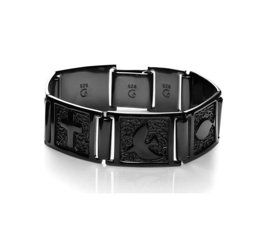 Vera design - Infinity armband