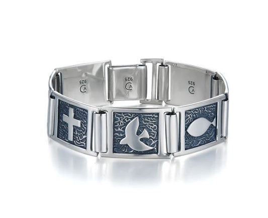 Vera design - Infinity armband