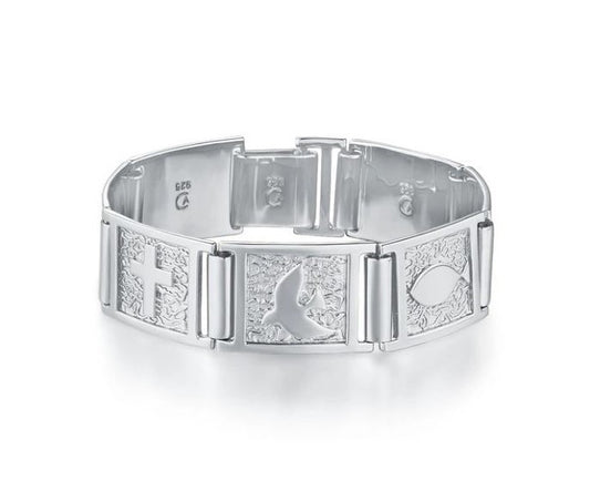 Vera design - Infinity armband