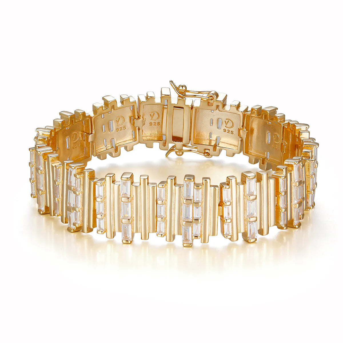 Vera Design - Stuðlaberg Divine armband