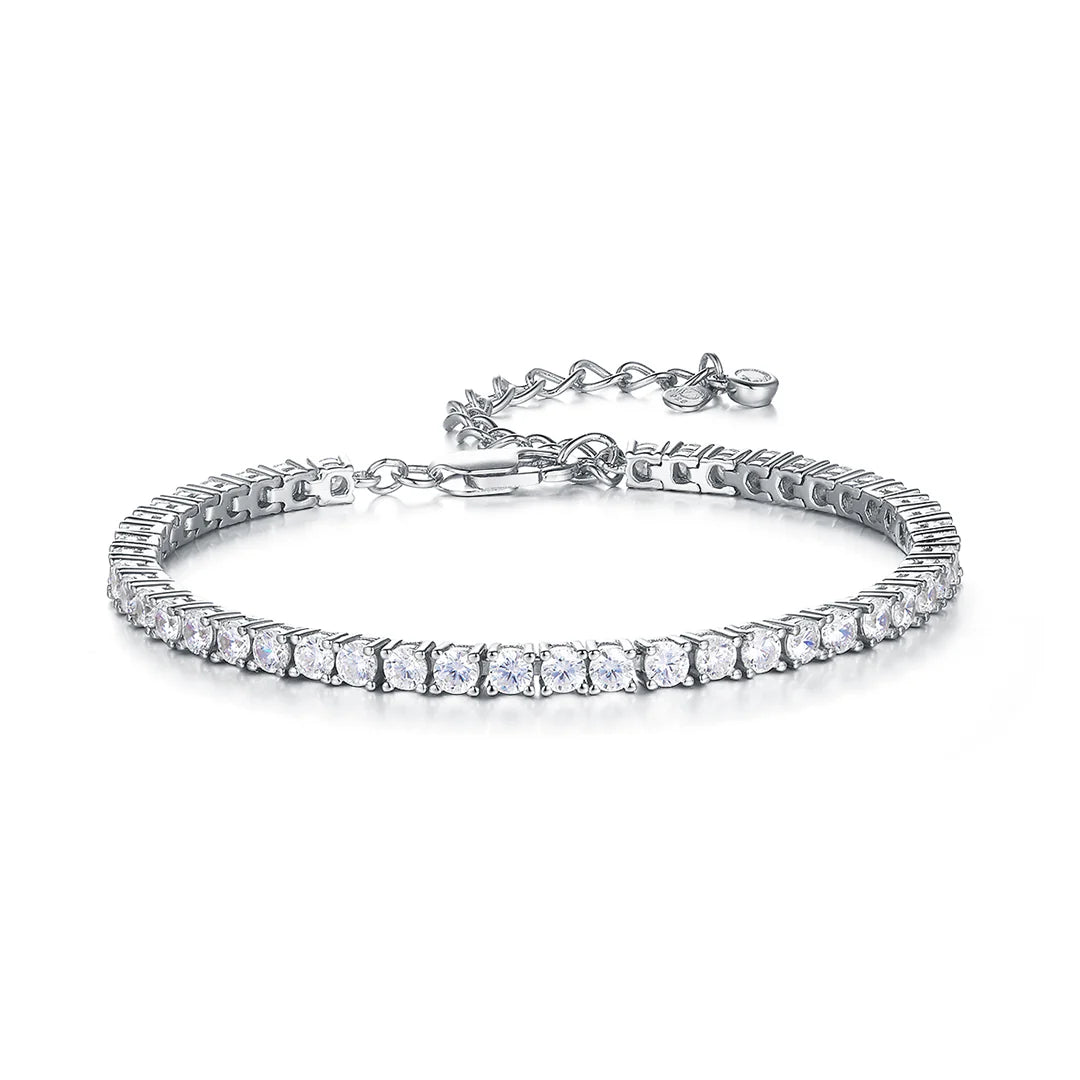 Vera Design - Tennis armband