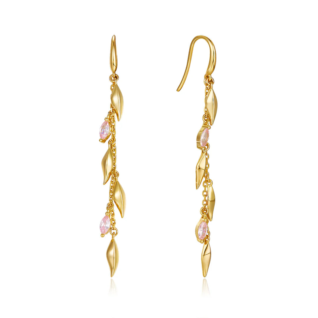 Vera Design - Eyrnalokkar Cape Grande divine