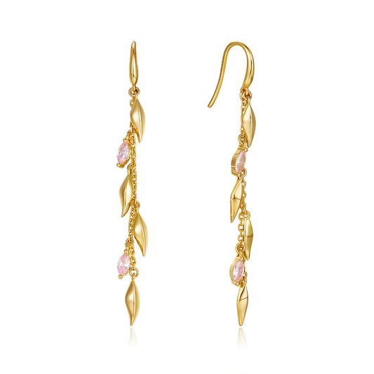 Vera Design - Eyrnalokkar Cape Grande divine