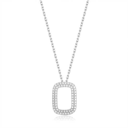 Vera Design - Mother Hálsmen - Silfur