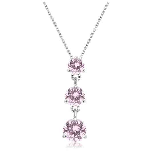 Vera Design - Princess Hálsmen Silfur
