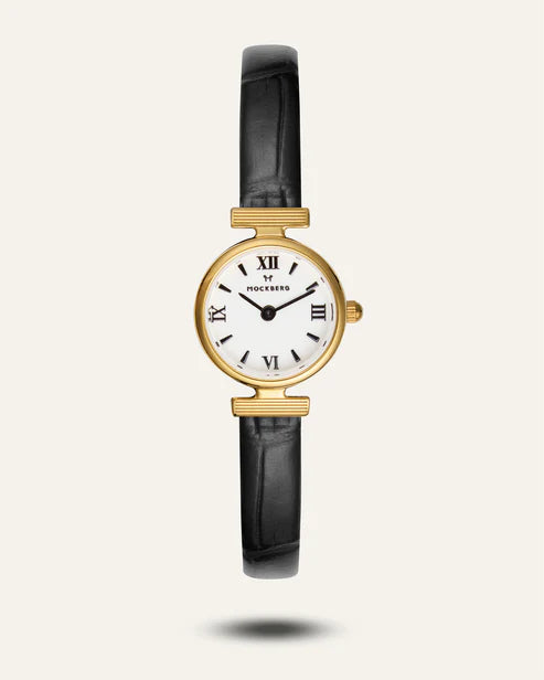 MOCKBERG - Vintage Gyllt