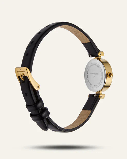 MOCKBERG - Vintage Gyllt