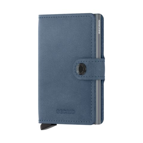 SECRID Miniwallet Ice Blue