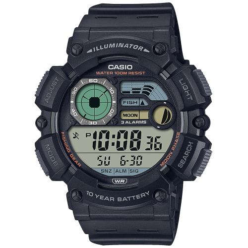 CASIO - Timeless Collection