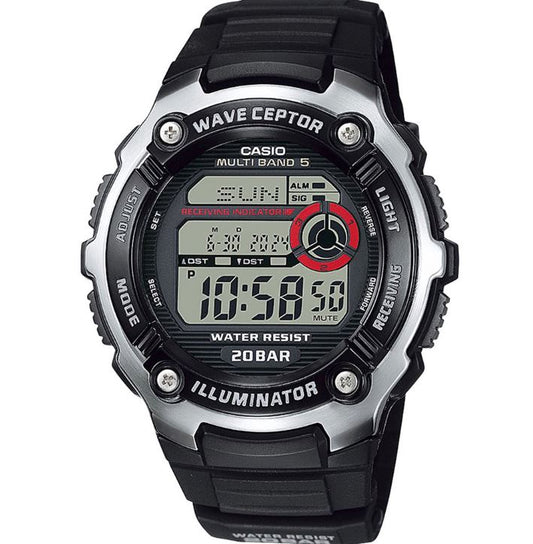 Casio - Wave Ceptor