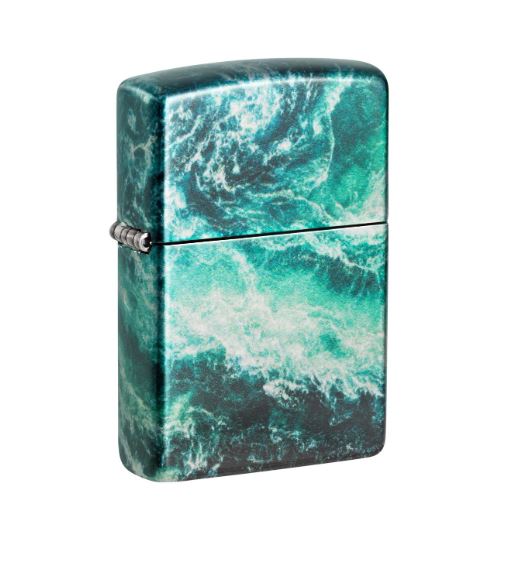 ZIPPO - Rogue Wave Fusion