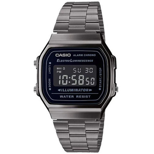 CASIO Vintage - Svart