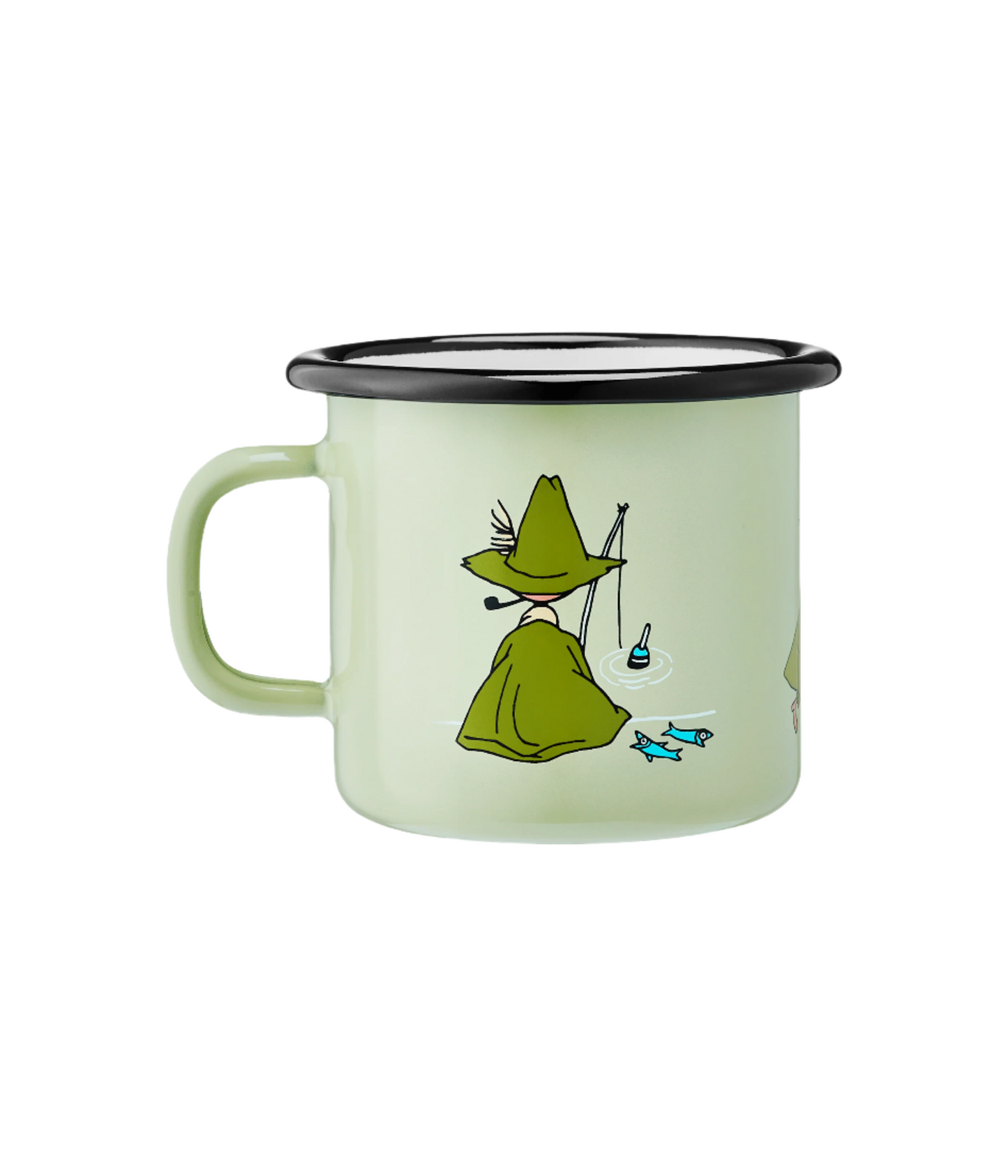 Muurla - snufkin - 2,5dl