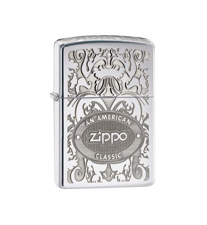 ZIPPO- American Clas