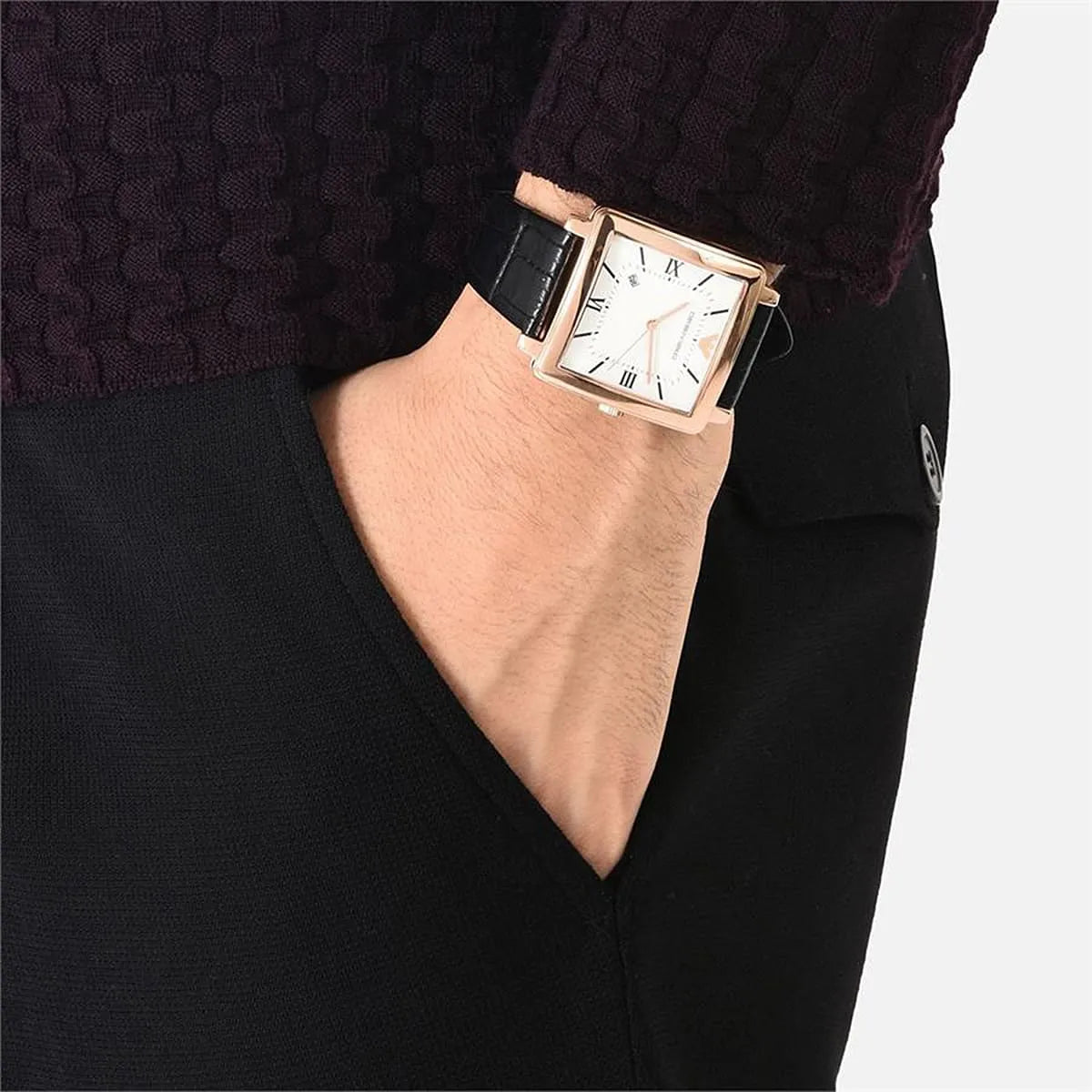 Emporio Armani - Modern
