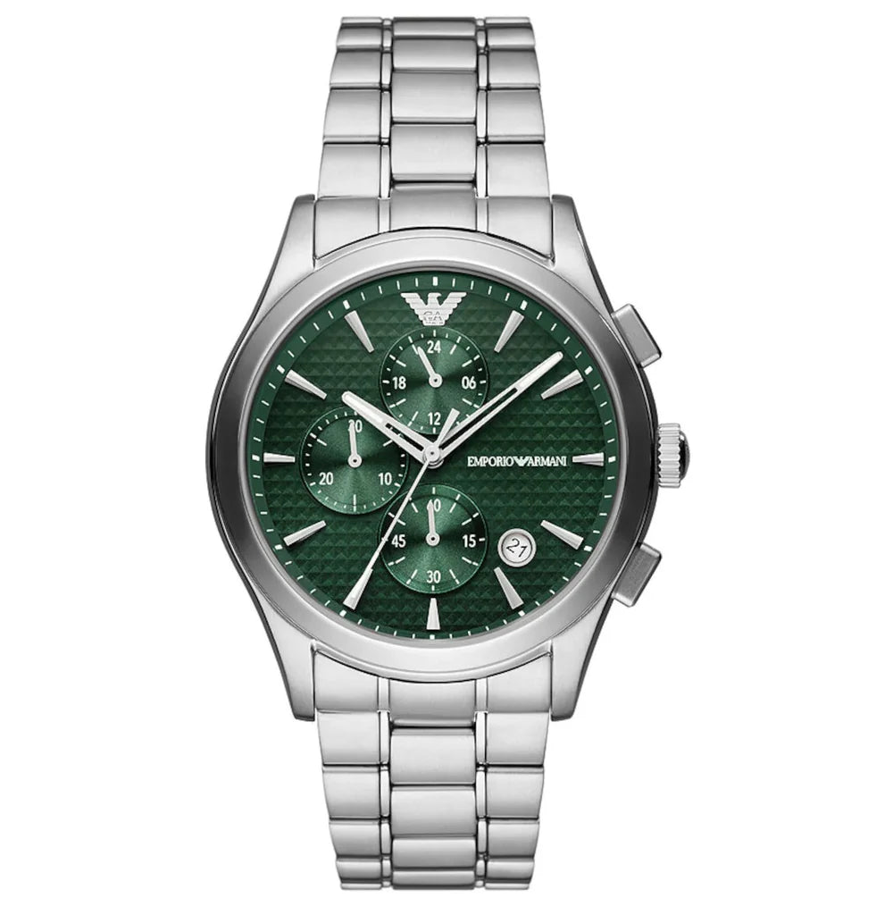 Emporio Armani - Claudio 43mm