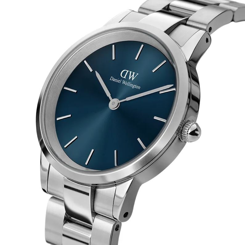 Daniel Wellington - Iconic Link