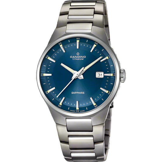 Candino Titanium