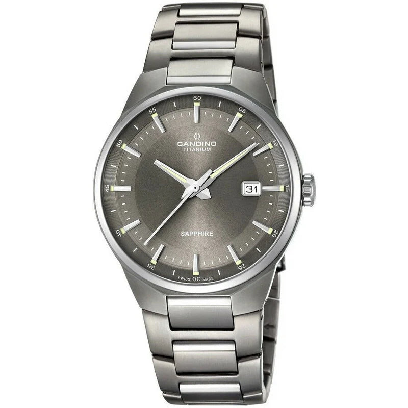 Candino Titanium