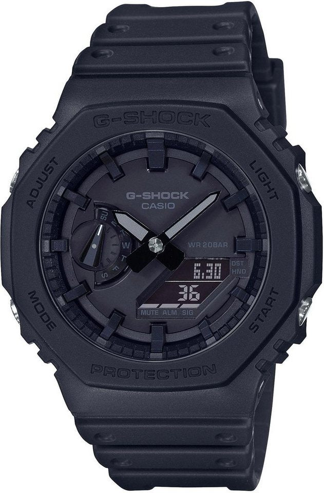 Casio - G-Shock (CASIOAK)