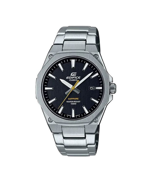 CASIO- Edifice Classic Svart