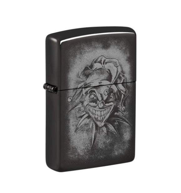 ZIPPO- Clown