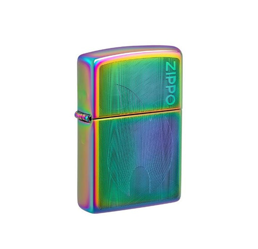 ZIPPO- Zippo Dimensional Flame