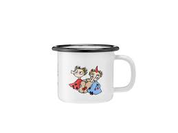 Muurla - Thingumy and Bob - 1,5dl