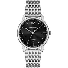 Emporio Armani - MINIMALIST Automatic