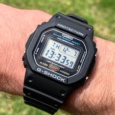 CASIO - G-Shock - Classic Style