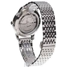 Emporio Armani - MINIMALIST Automatic