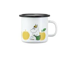 Muurla - Joyful Apples - 2,5dl