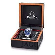 Jaguar - Executive Diver