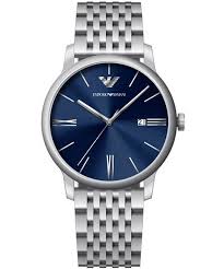 Emporio Armani - MINIMALIST