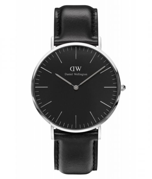 Daniel Wellington - Classic Sheffield stál