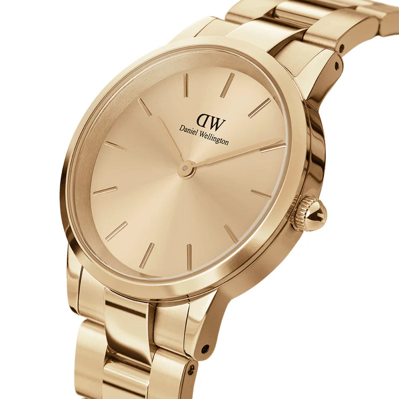 Daniel Wellington - Iconic Link Unitone