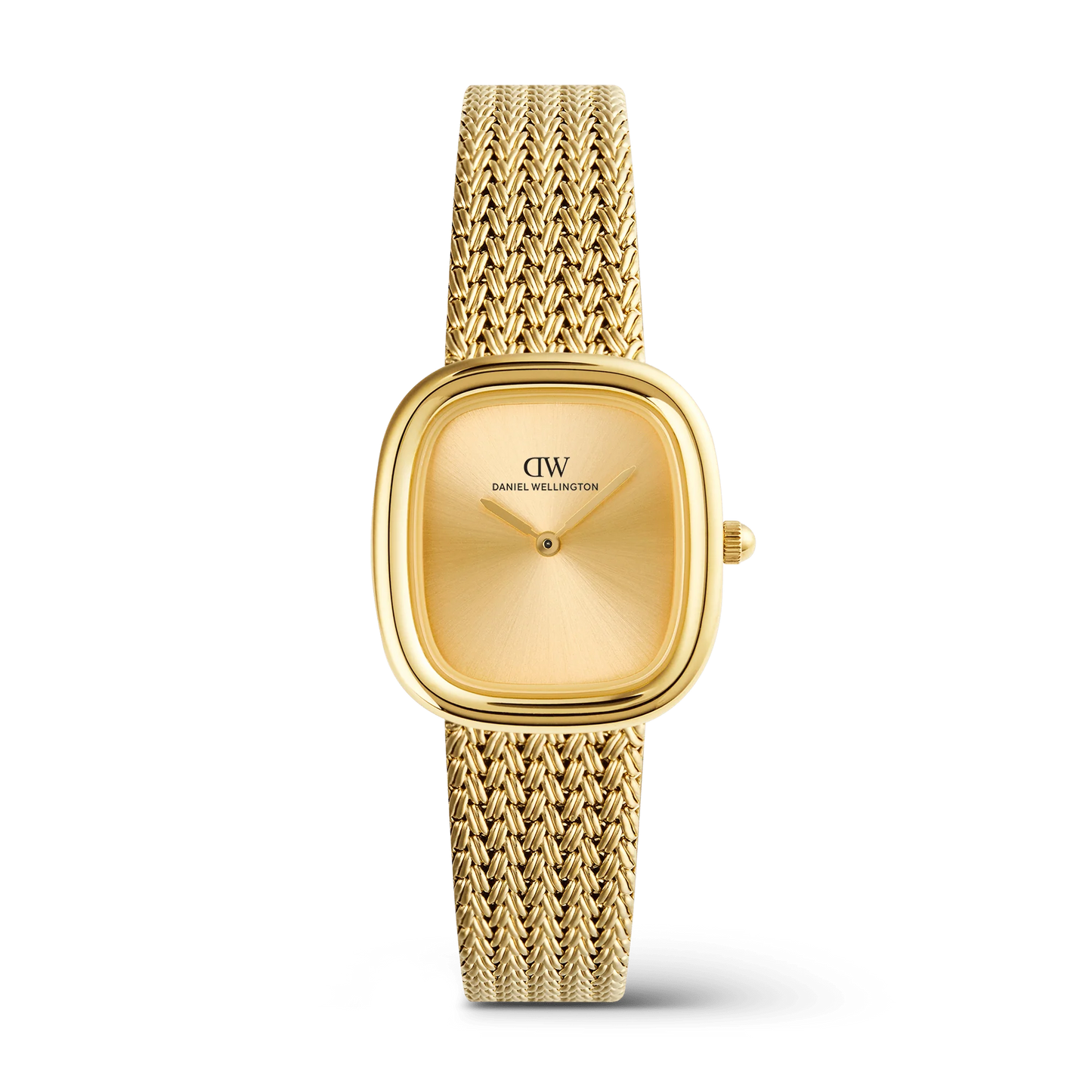 Daniel Wellington - Margot Braided Unitone