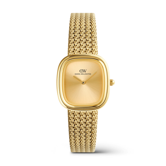 Daniel Wellington - Margot Braided Unitone