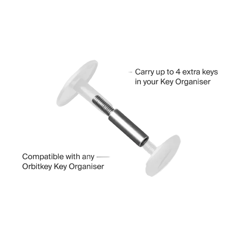 Orbitkey- Extencion Post