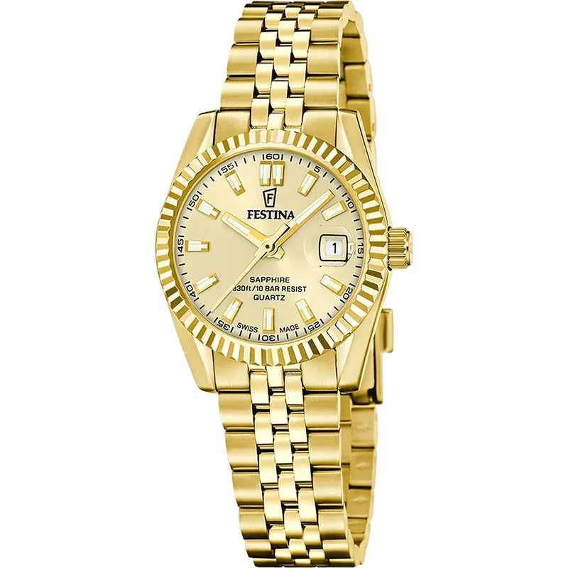 Festina - F20089/2
