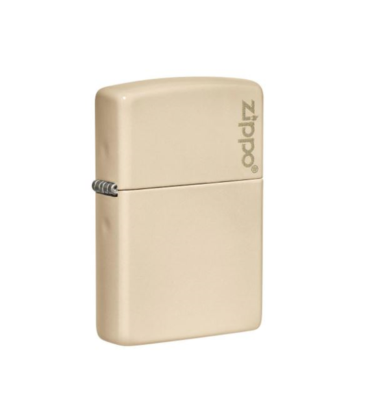 ZIPPO- Flat Sand