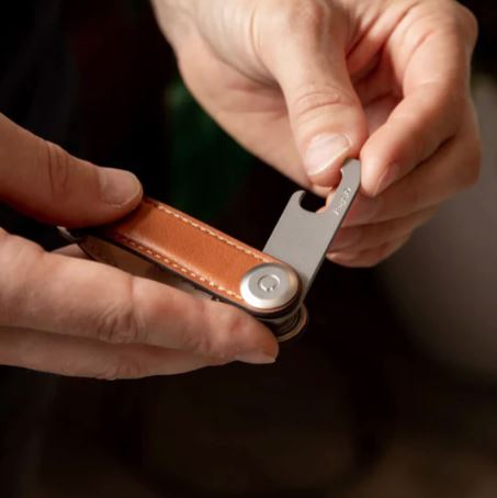 Orbitkey- Flöskuopnari