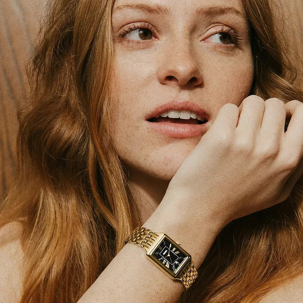 Fossil -  Raquel 23mm