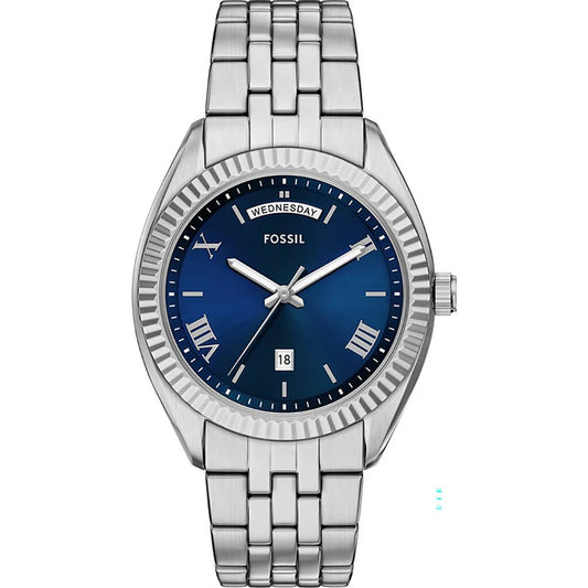 Fossil - CAMPBELL