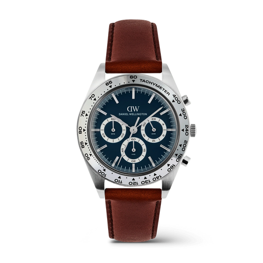 Daniel Wellington - Iconic Tachymeter