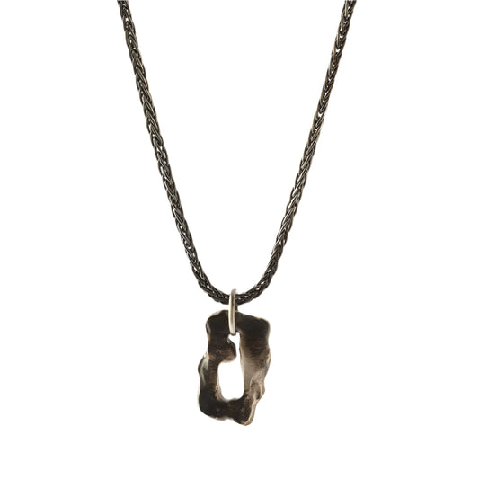 By L - Stormur Rectangle Men Minni Oxi