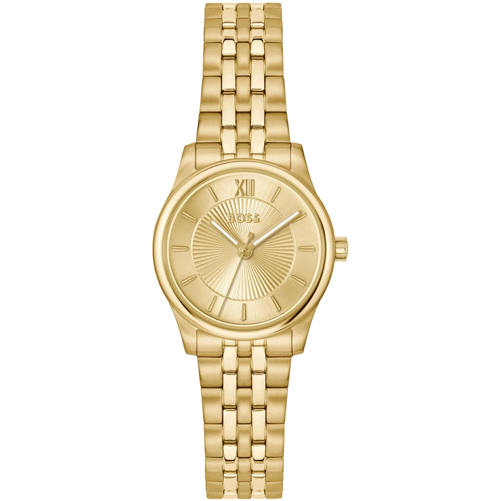 BOSS - Graceful Mina